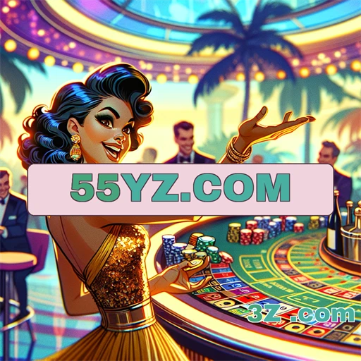 Entrando no Jogo: O Poder do Login no 55yz.com